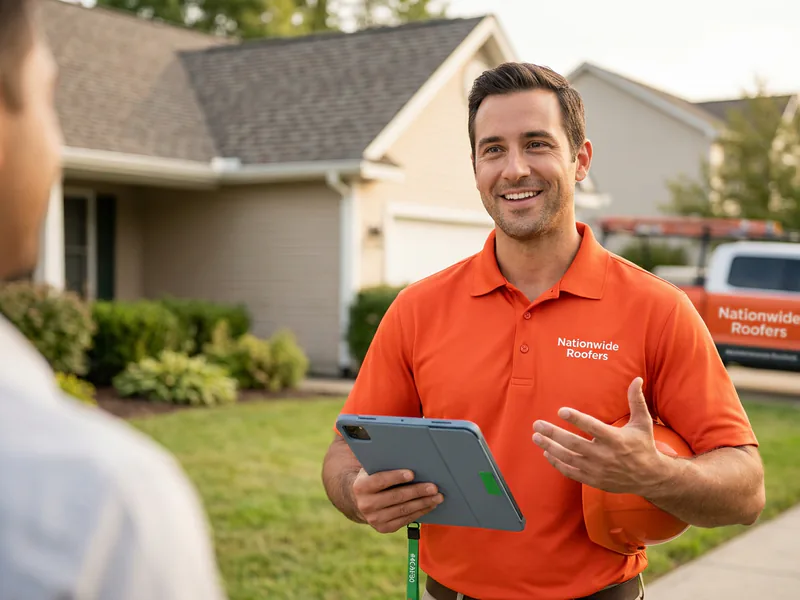 Roof Installation  in Connelly Springs  FAQ